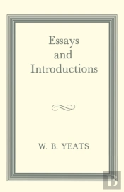 Essays And Introductions