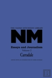 Essays And Journalism 2 Carradale