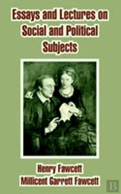 Bertrand.pt - Essays And Lectures On Social And Political Subjects