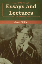 Essays And Lectures