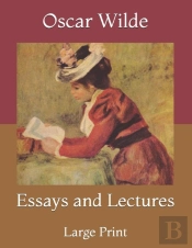 Essays And Lectures