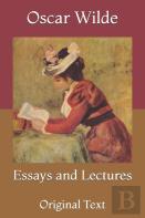 Essays And Lectures