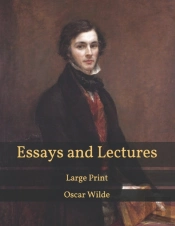 Essays And Lectures