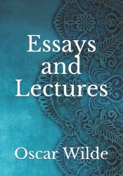 Essays And Lectures