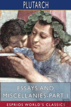 Bertrand.pt - Essays And Miscellanies-Part I (Esprios Classics)
