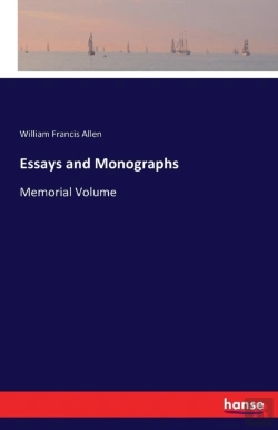 Bertrand.pt - Essays And Monographs