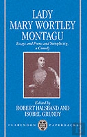 Essays And Poems And 'Simplicity', A Comedy