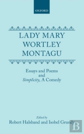 Essays And Poems
