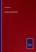Essays And Reviews