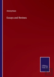 Essays And Reviews