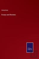 Essays And Reviews
