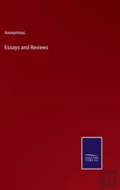 Essays And Reviews