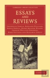 Essays And Reviews
