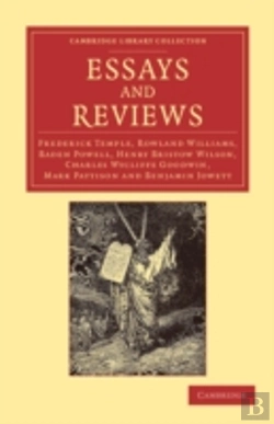 Bertrand.pt - Essays And Reviews