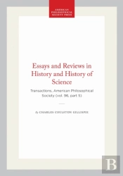 Essays And Reviews In History And History Of Science