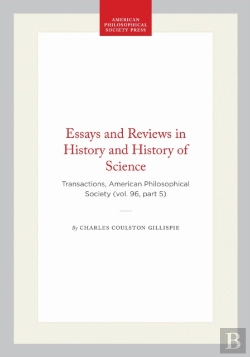 Bertrand.pt - Essays And Reviews In History And History Of Science