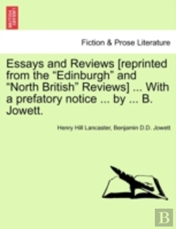 Bertrand.pt - Essays And Reviews (Reprinted From The 