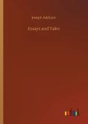 Essays And Tales