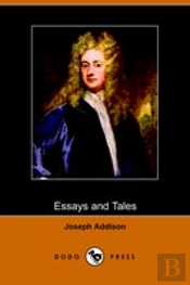 Essays And Tales