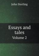Essays And Tales Volume 2