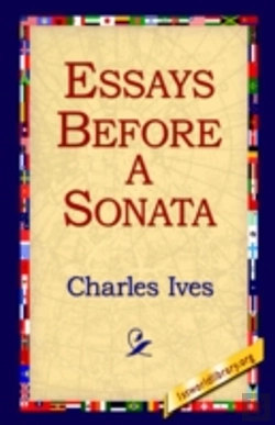 Bertrand.pt - Essays Before A Sonata