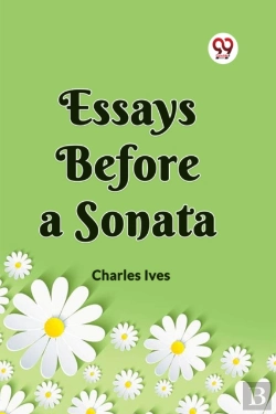 Bertrand.pt - Essays Before A Sonata (Edition2023)