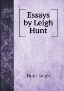 Essays By Leigh Hunt