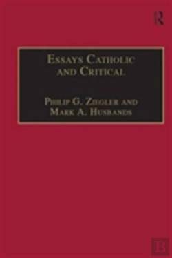 Bertrand.pt - Essays Catholic And Critical