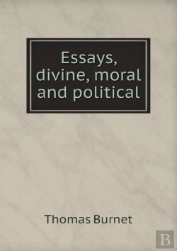 Bertrand.pt - Essays, Divine, Moral And Political