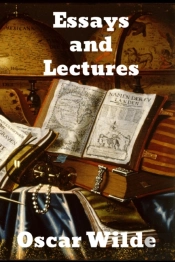 Essays & Lectures