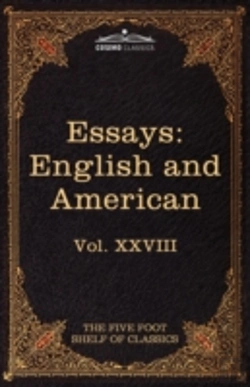 Bertrand.pt - Essays: English And American: The Five F