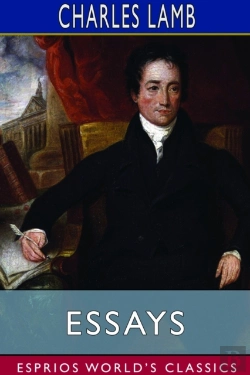 Bertrand.pt - Essays (Esprios Classics)