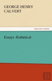Essays Esthetical