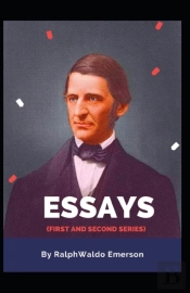 Essays (First And Second Series)