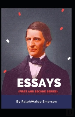 Bertrand.pt - Essays (First And Second Series)