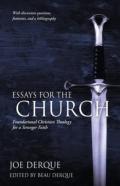 Essays For The Church