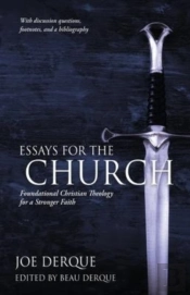 Essays For The Church