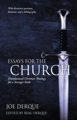 Bertrand.pt - Essays For The Church