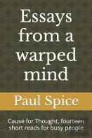 Essays From A Warped Mind