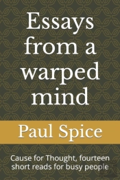 Essays From A Warped Mind
