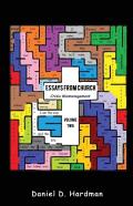 Essays From Church - Volume 2 Crisis Mismanagement