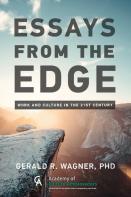 Essays From The Edge; Work And Culture In The 21st Century
