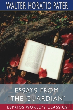 Bertrand.pt - Essays From 'The Guardian' (Esprios Classics)