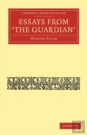 Essays From The Guardian