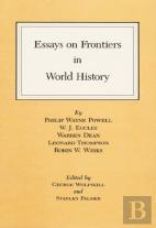 Essays Front World Hist #14