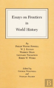 Essays Front World Hist #14