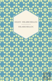 Essays - Hilaire Belloc