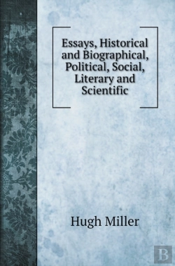 Bertrand.pt - Essays, Historical And Biographical, Pol