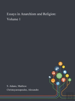 Bertrand.pt - Essays In Anarchism And Religion
