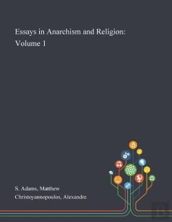 Bertrand.pt - Essays In Anarchism And Religion